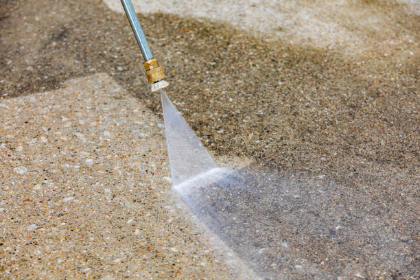 Reliable Falmouth Foreside, ME Pressure Washing Services Solutions